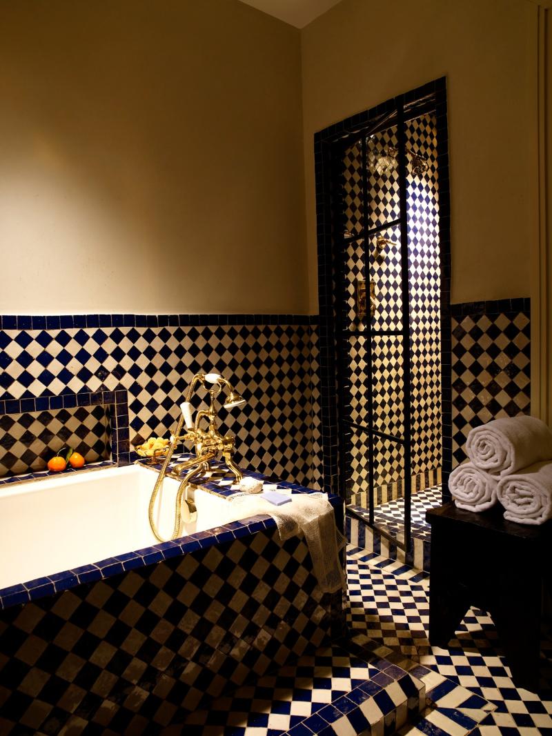 The Greenwich Hotel - Oda