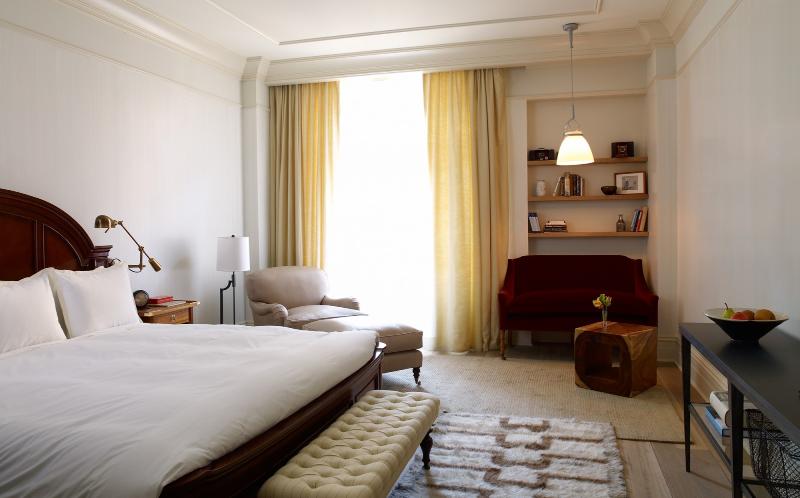 The Greenwich Hotel - Oda
