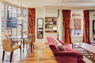 The Greenwich Hotel fotoÄŸrafÄ±