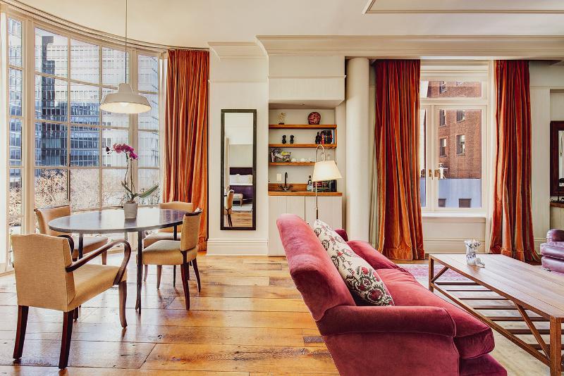 The Greenwich Hotel - Oda