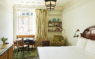The Greenwich Hotel fotoÄŸrafÄ±
