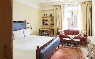 The Greenwich Hotel fotoÄŸrafÄ±