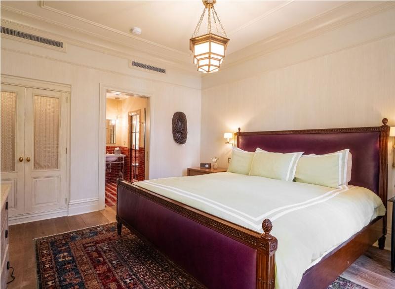 The Greenwich Hotel - Oda