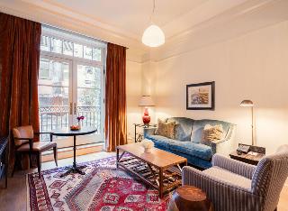 The Greenwich Hotel fotoÄŸrafÄ±