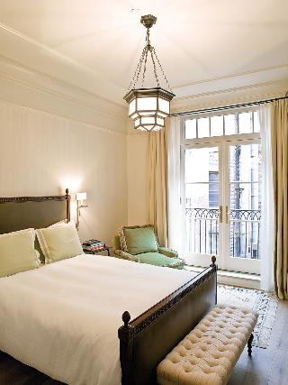 The Greenwich Hotel fotoÄŸrafÄ±