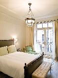The Greenwich Hotel oda fotoğrafı