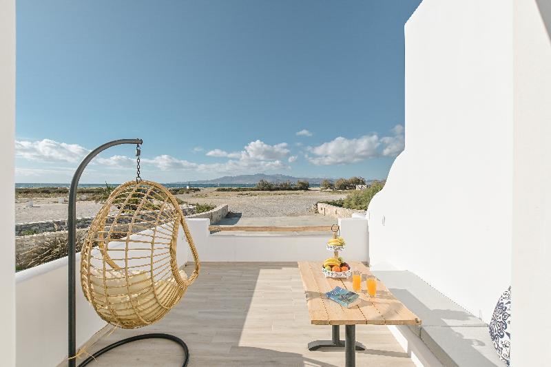 Marine Dream - Teras