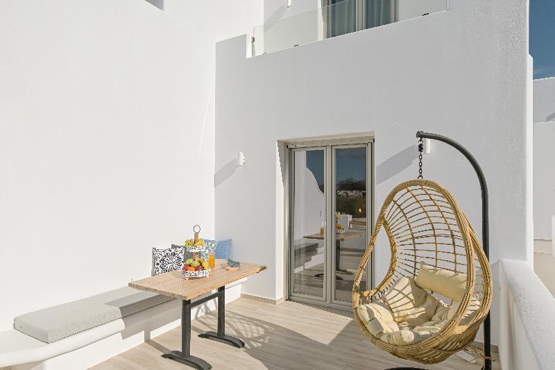 Marine Dream - Teras