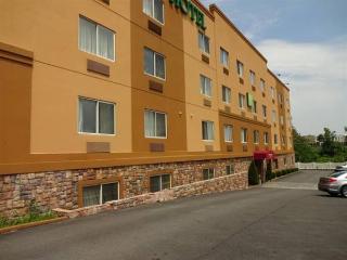 Sheridan Hotel fotoÄŸrafÄ±