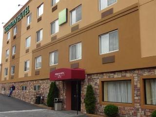 Sheridan Hotel fotoÄŸrafÄ±