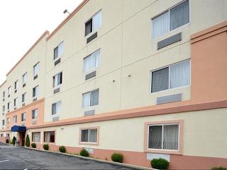 Sheridan Hotel fotoÄŸrafÄ±