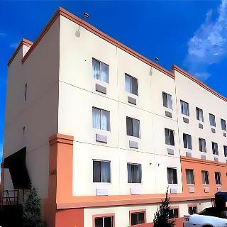 Sheridan Hotel fotoÄŸrafÄ±