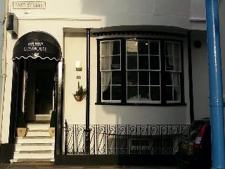 Wadham Guesthouse otel fotoğrafı
