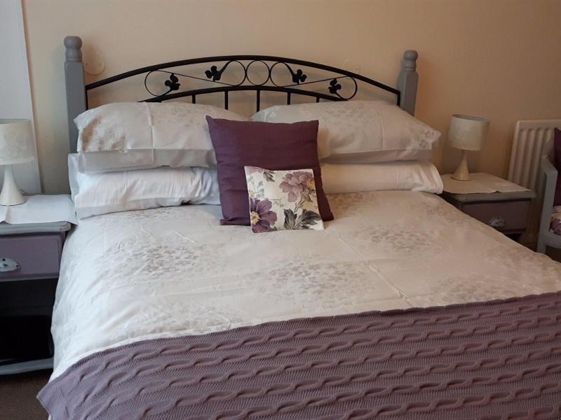 Wadham Guesthouse - Oda