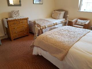 Wadham Guesthouse fotoÄŸrafÄ±