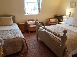 Wadham Guesthouse fotoÄŸrafÄ±