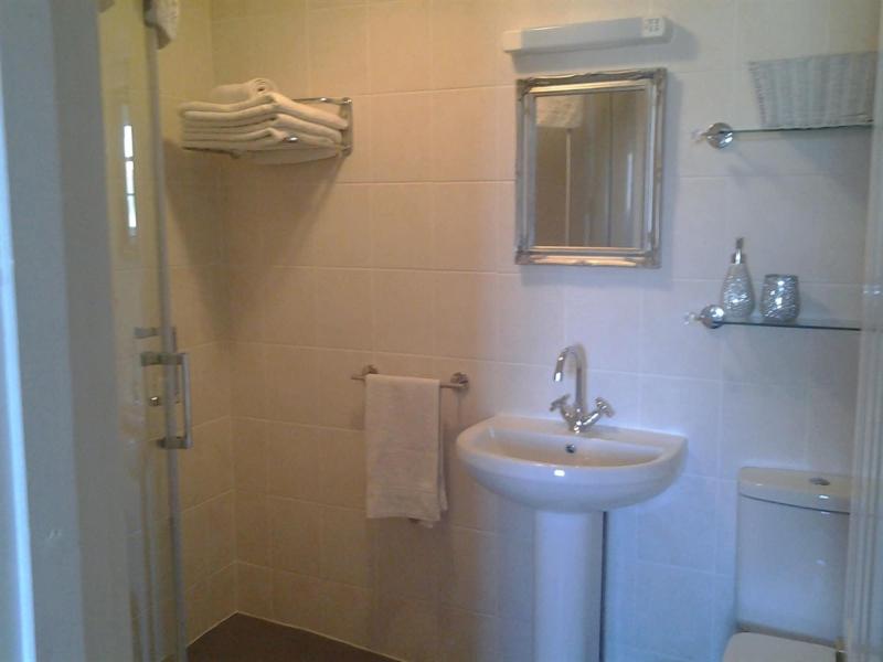 Wadham Guesthouse - Oda