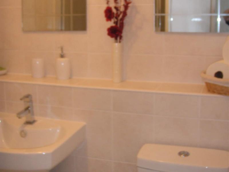 Wadham Guesthouse - Oda