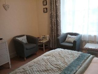 Wadham Guesthouse fotoÄŸrafÄ±