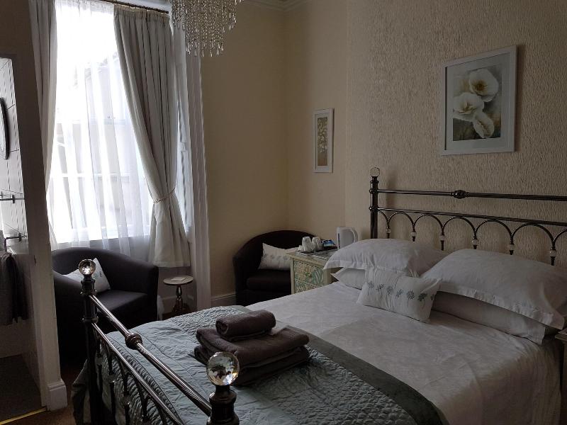 Wadham Guesthouse - Oda