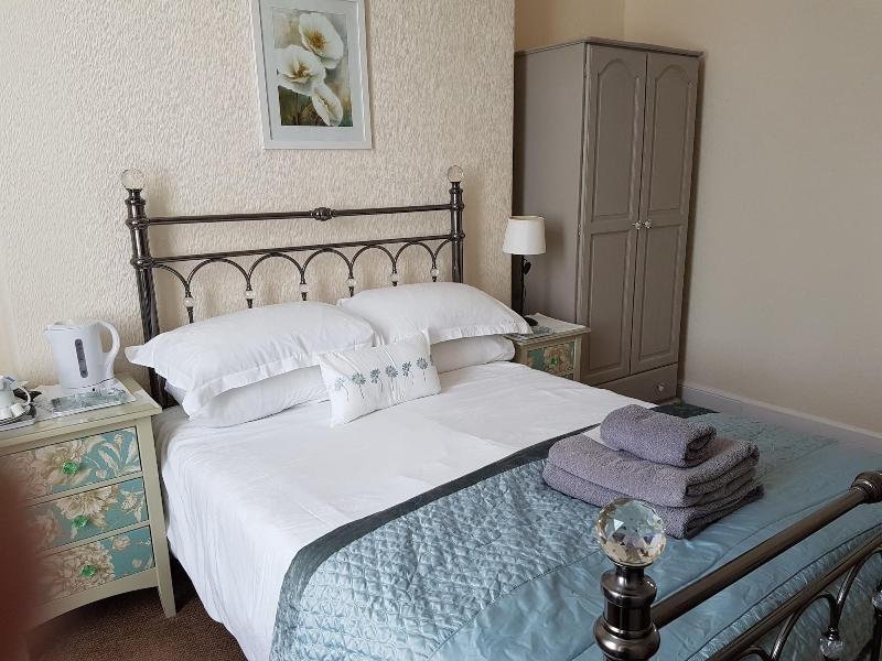 Wadham Guesthouse - Oda