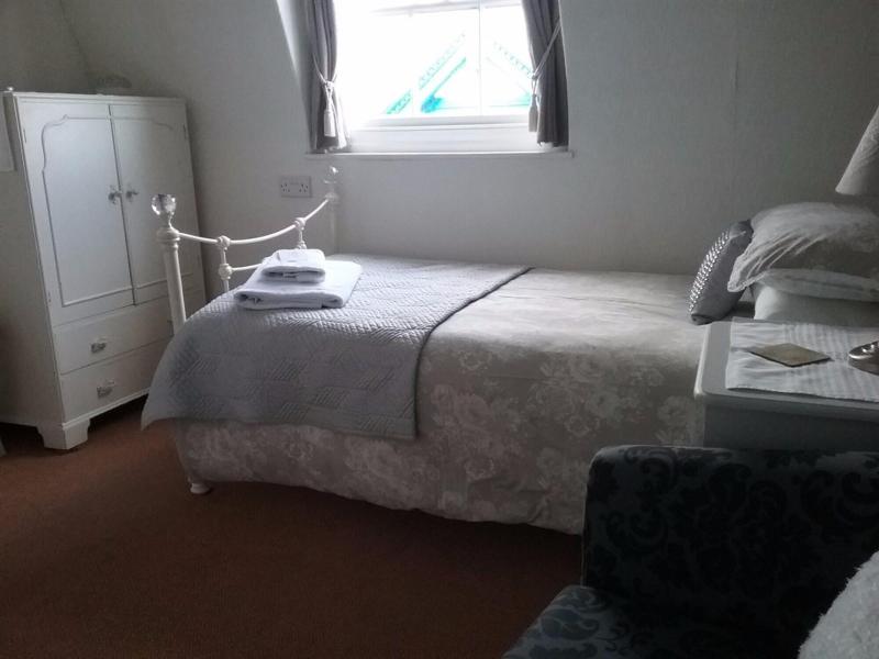 Wadham Guesthouse - Oda