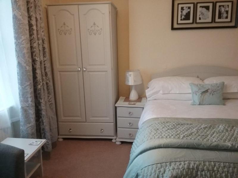 Wadham Guesthouse - Oda