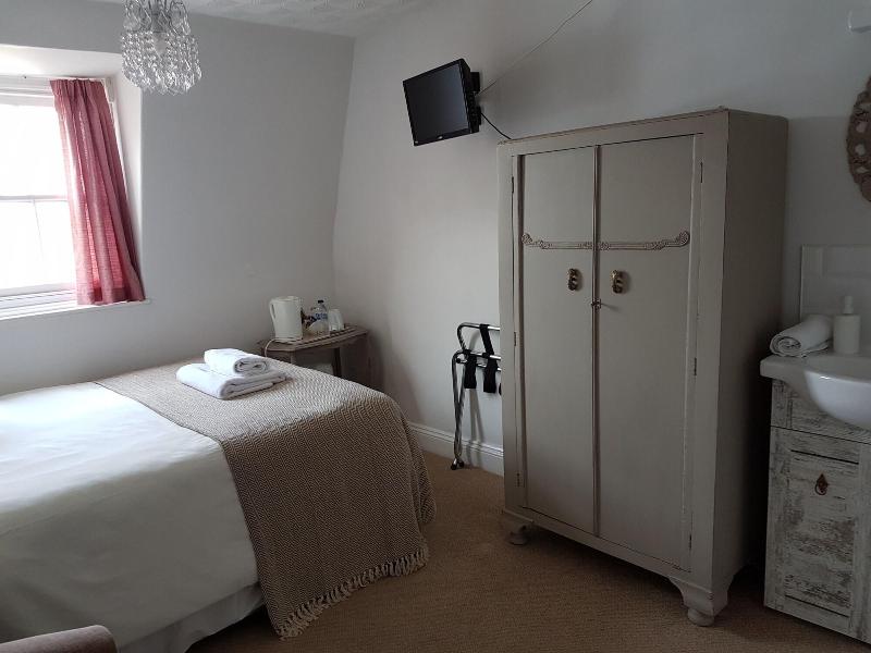 Wadham Guesthouse - Oda