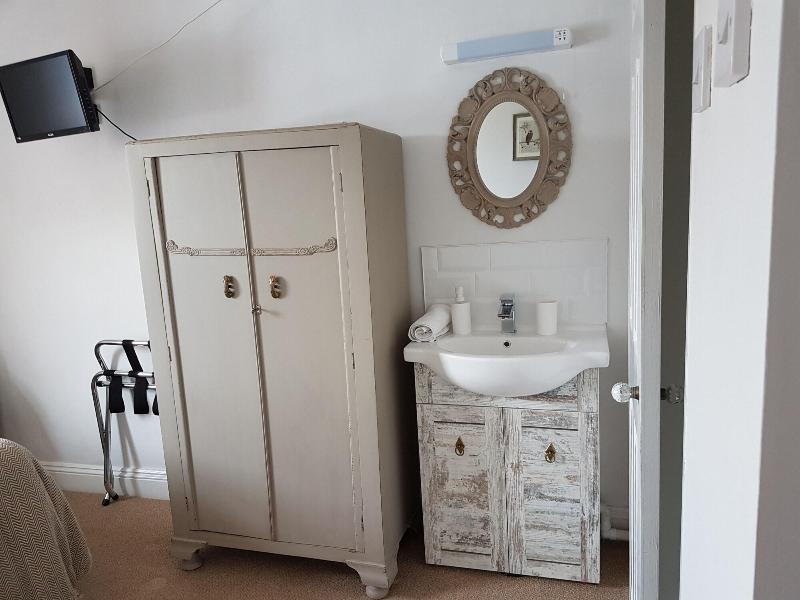 Wadham Guesthouse - Oda