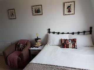 Wadham Guesthouse fotoÄŸrafÄ±