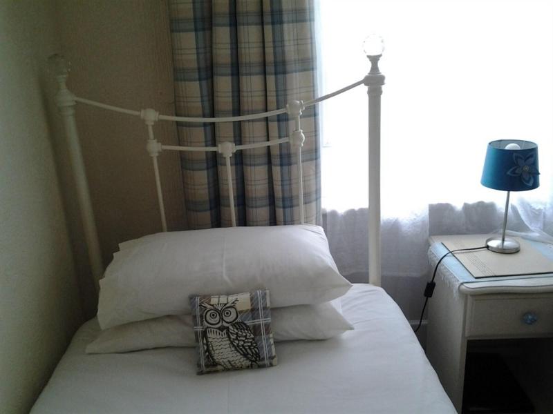 Wadham Guesthouse - Oda