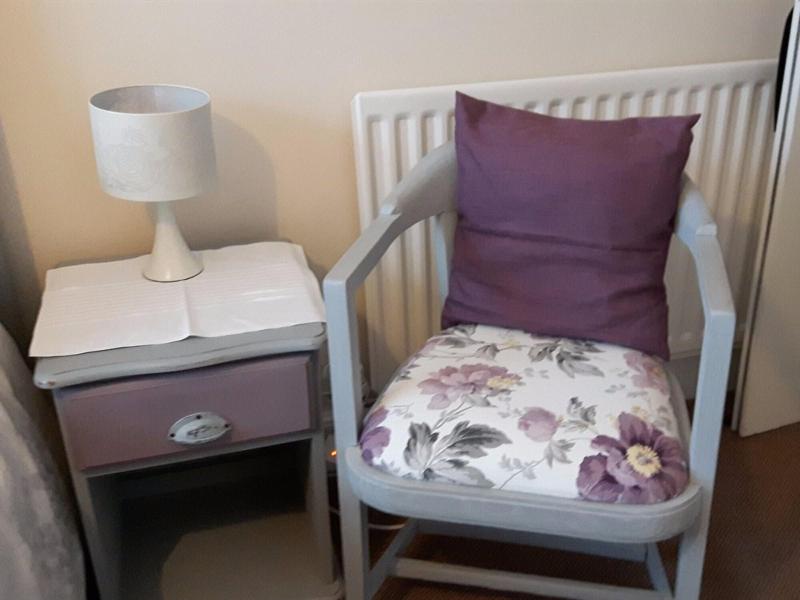 Wadham Guesthouse - Oda