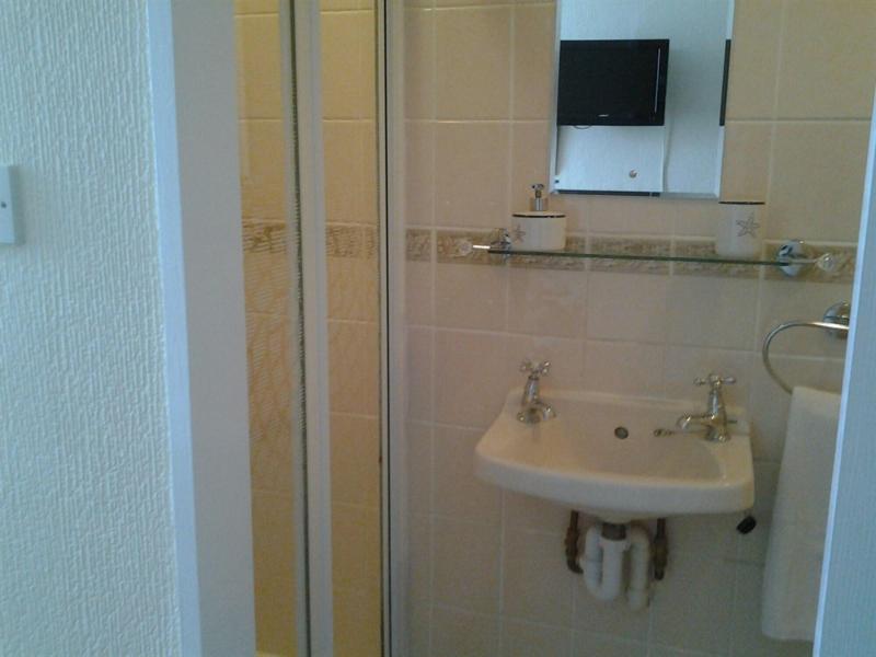Wadham Guesthouse - Oda