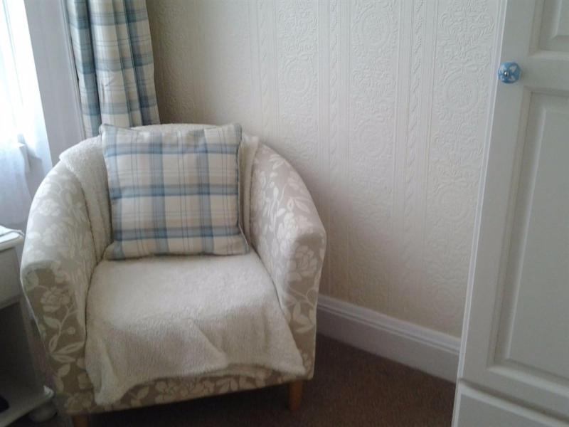 Wadham Guesthouse - Oda