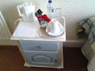 Wadham Guesthouse fotoÄŸrafÄ±