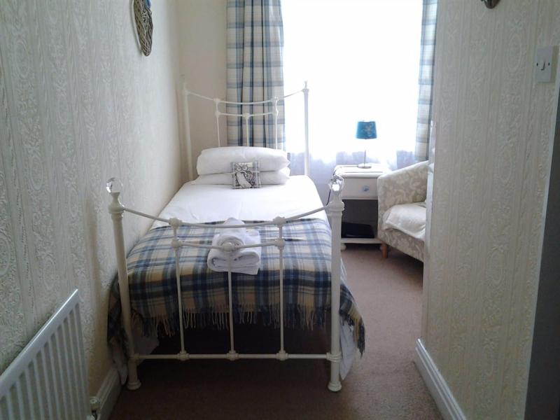 Wadham Guesthouse - Oda