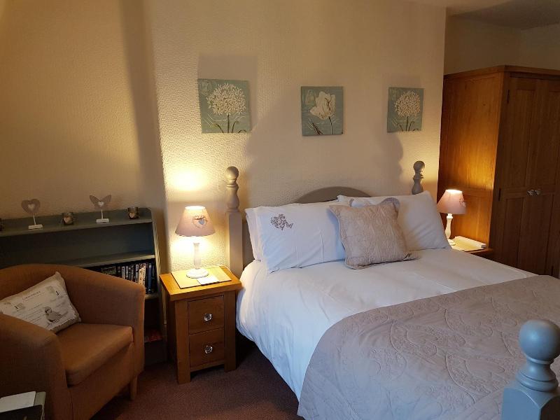 Wadham Guesthouse - Oda
