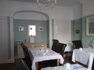 Wadham Guesthouse fotoÄŸrafÄ±