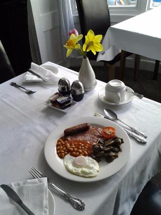 Wadham Guesthouse fotoÄŸrafÄ±