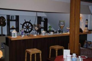 Aparthotel kleine Perle fotoÄŸrafÄ±