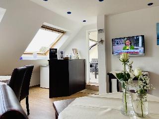 Aparthotel kleine Perle fotoÄŸrafÄ±