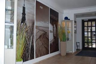 Aparthotel kleine Perle fotoÄŸrafÄ±