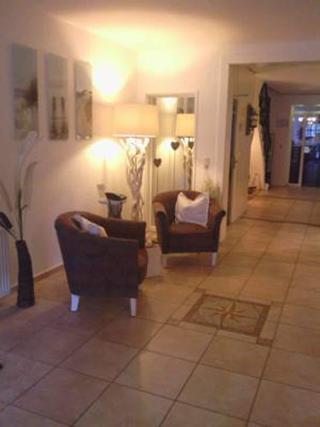 Aparthotel kleine Perle fotoÄŸrafÄ±