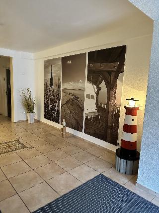 Aparthotel kleine Perle fotoÄŸrafÄ±