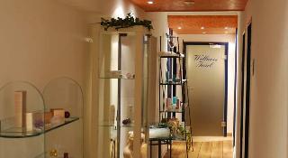 Aparthotel kleine Perle fotoÄŸrafÄ±