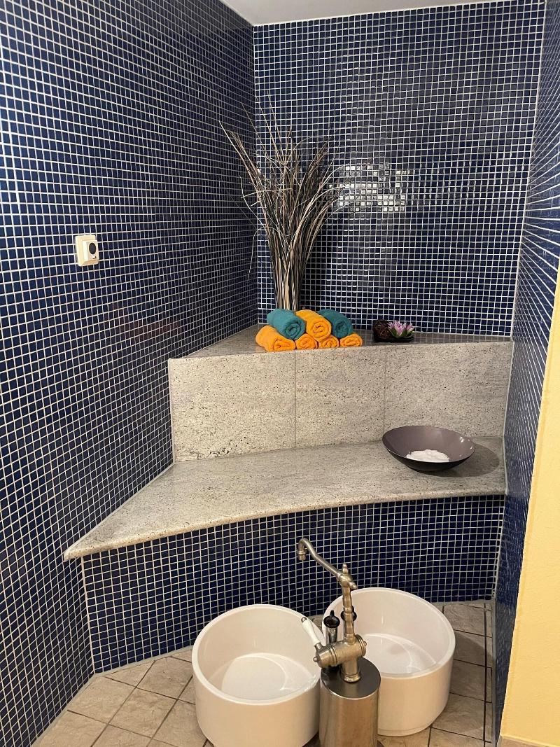 Aparthotel kleine Perle - Aktivite