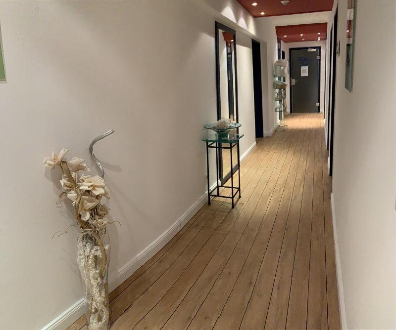 Aparthotel kleine Perle - Aktivite