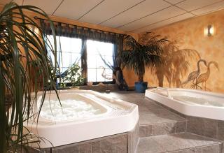 Aparthotel kleine Perle fotoÄŸrafÄ±