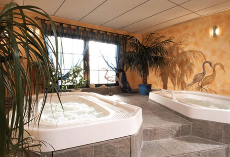 Aparthotel kleine Perle - Aktivite