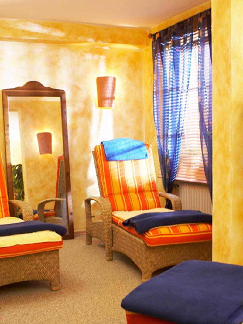 Aparthotel kleine Perle - Aktivite